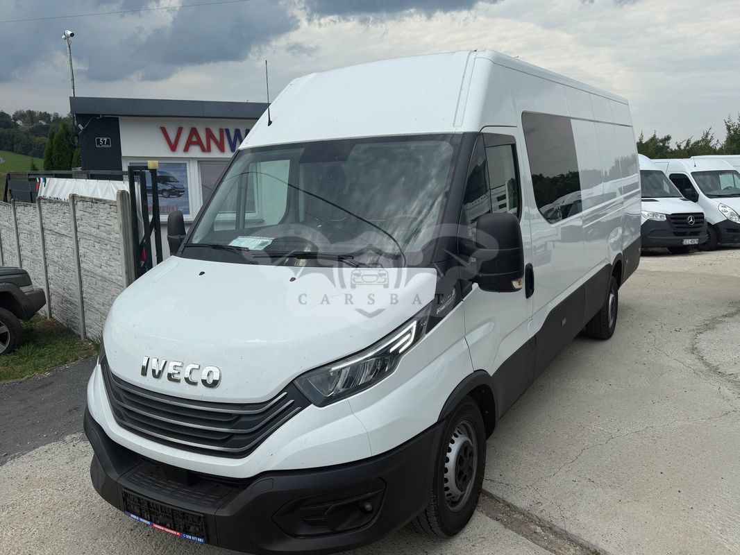 Iveco Daily 2022