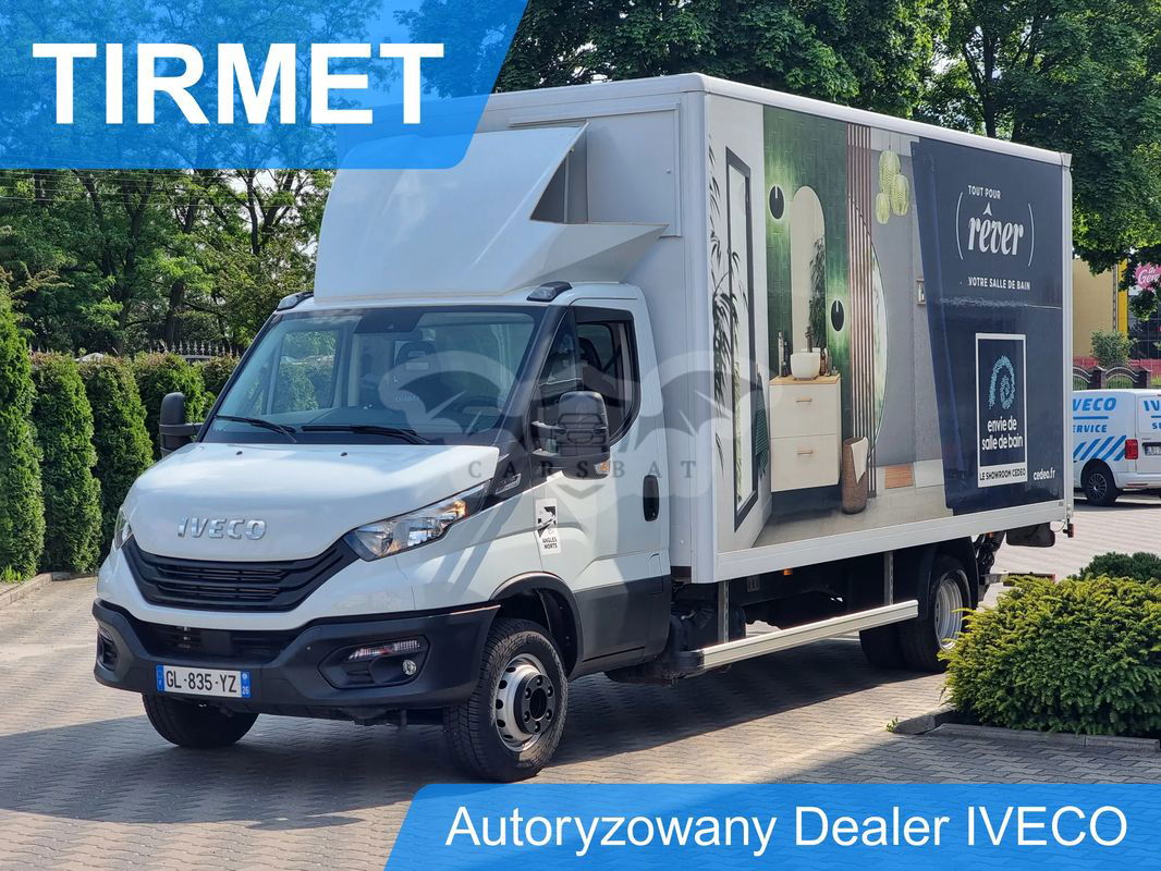 Iveco Daily 2023