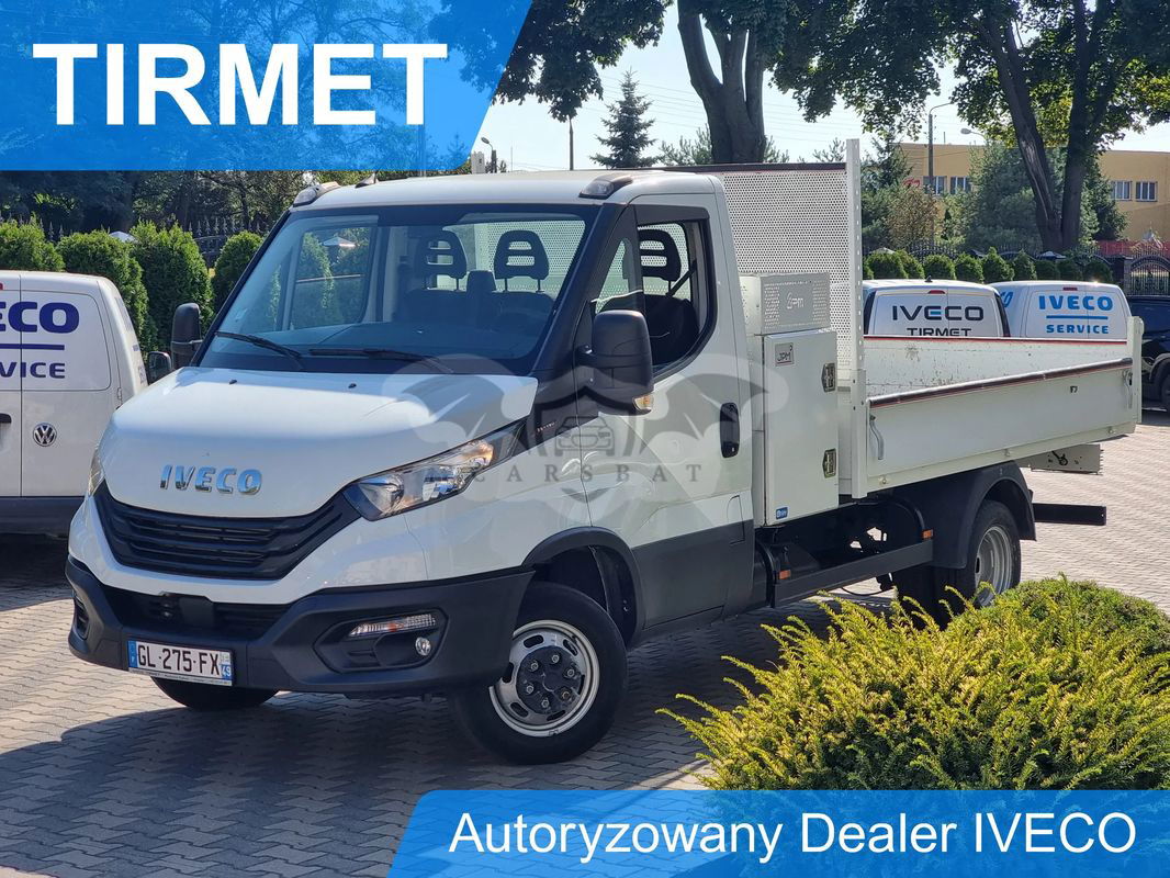 Iveco Daily 2022
