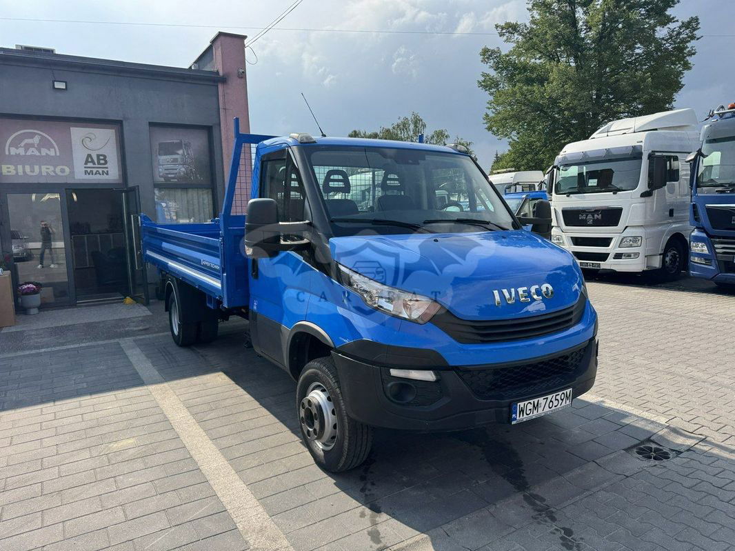 Iveco Daily 2018
