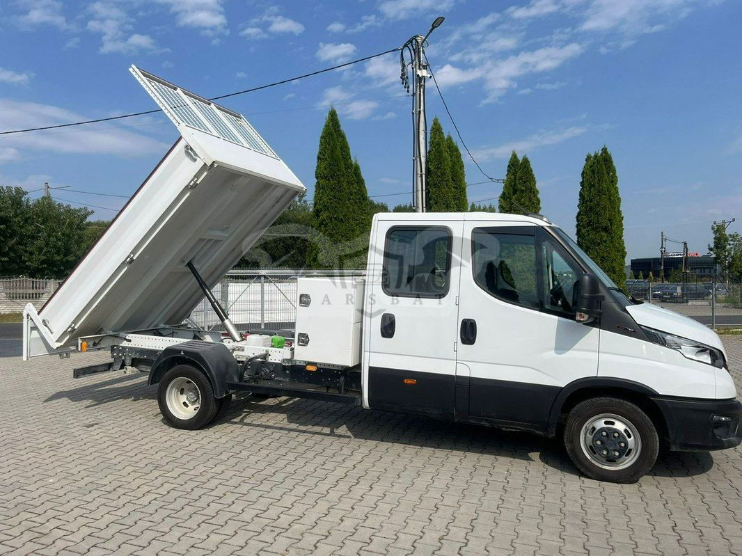 Iveco Daily 2023