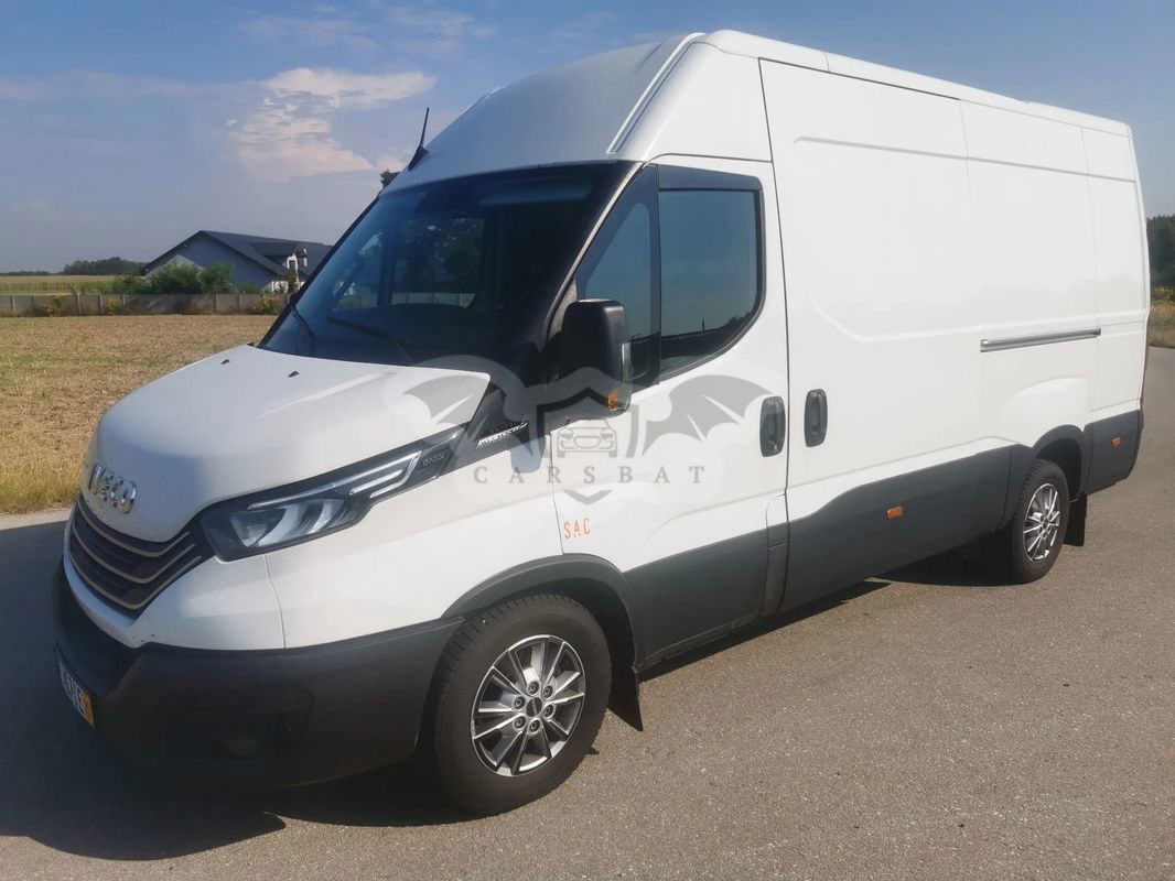 Iveco Daily 2023