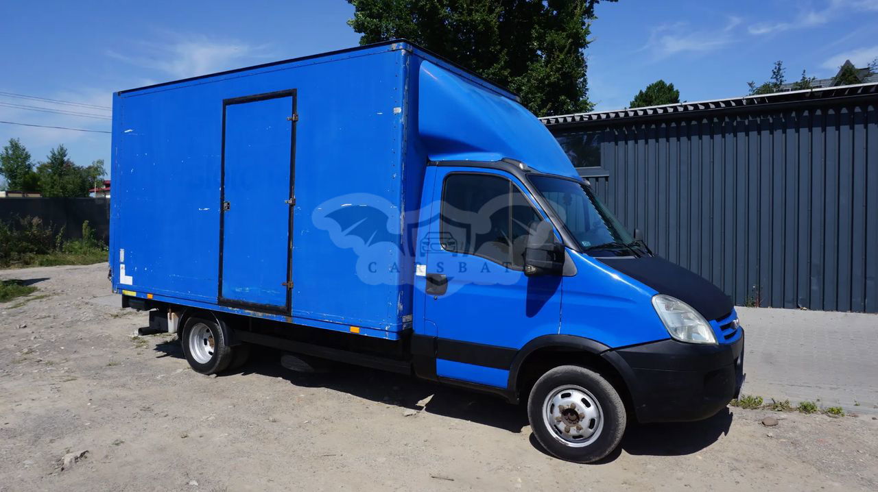 Iveco Daily 2007