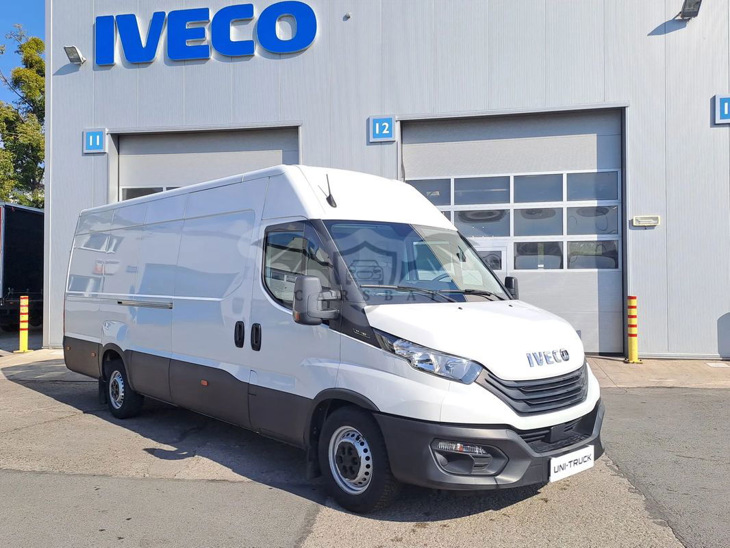 Iveco Daily 2023
