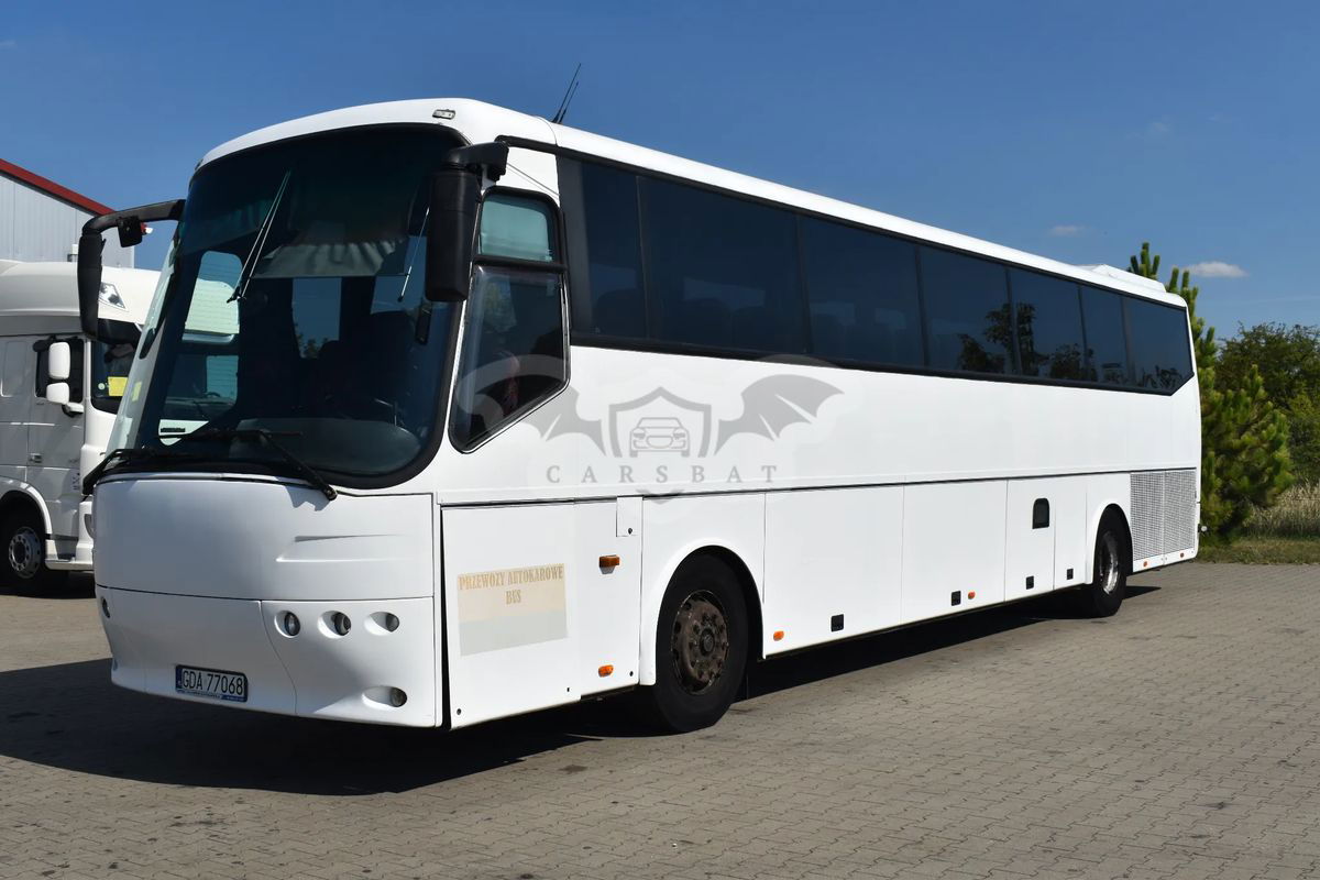 VDL Bus & Coach Bova Futura 2006