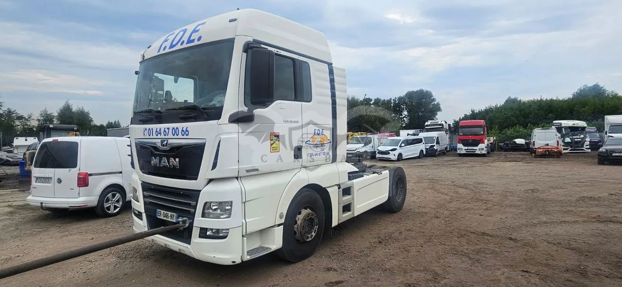 Man 19.500 euro 6 2017