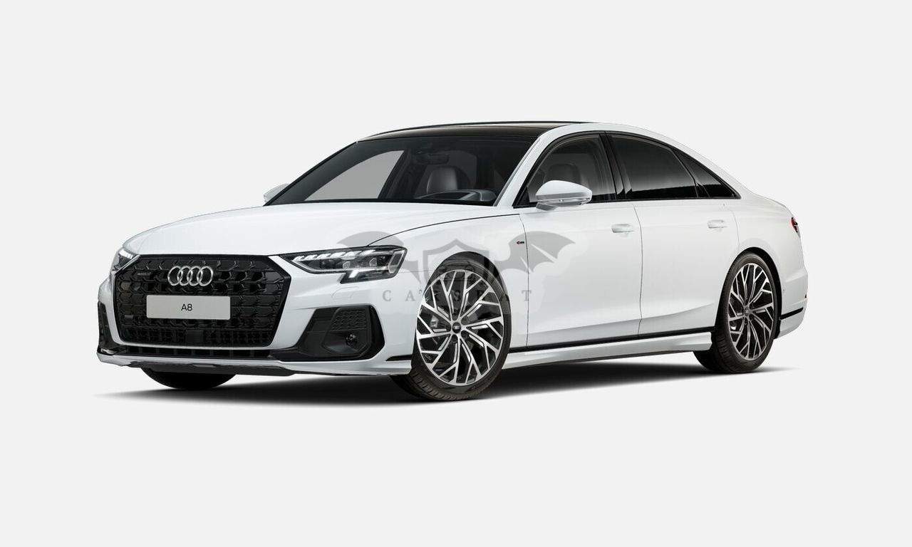 Audi A8 D5 2024