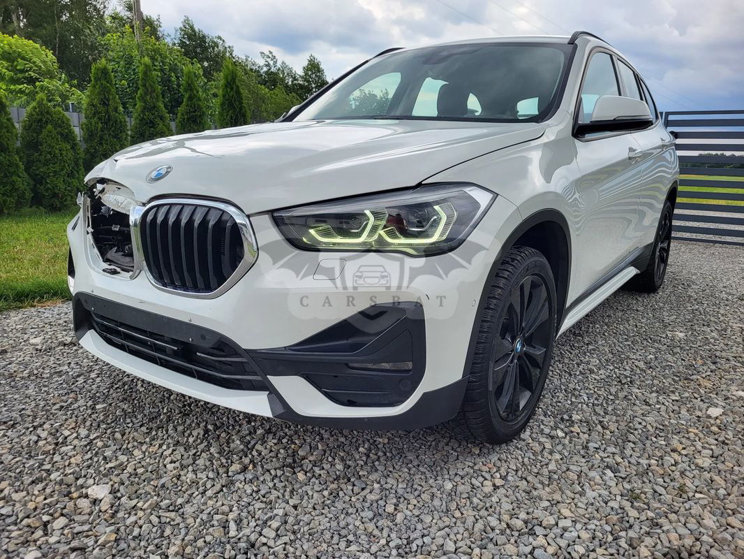 BMW X1 F48 sDrive18i sport 2022