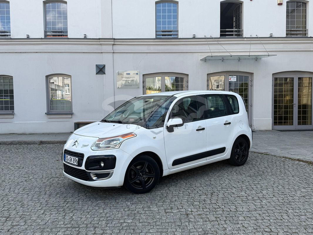 Citroën C3 Picasso 1.4i Selection 2010
