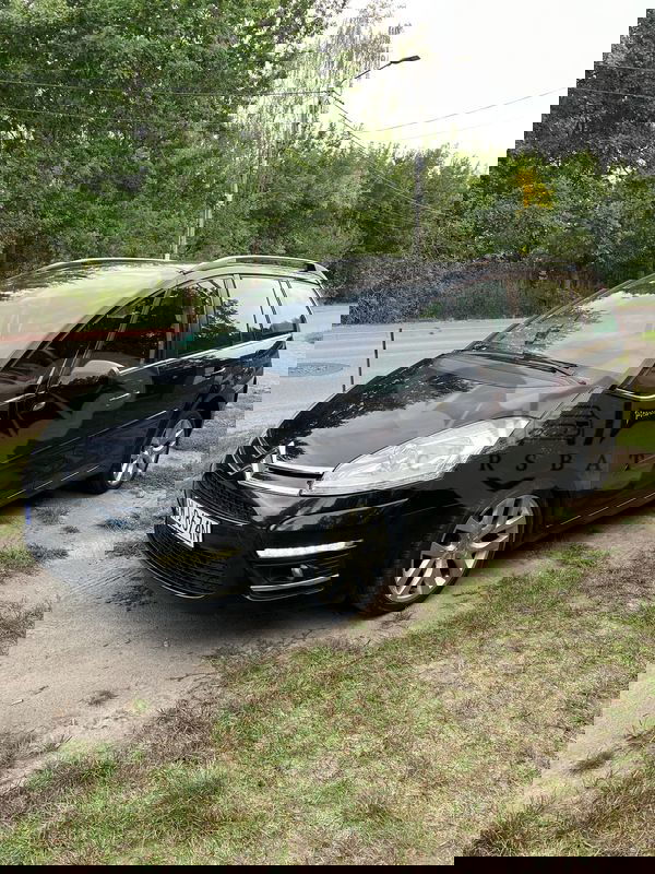 Citroën C4 Picasso I 2.0 HDi Selection 2011