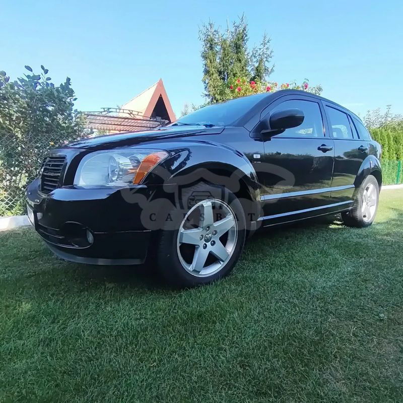 Dodge Caliber 2.4 R/T 2009