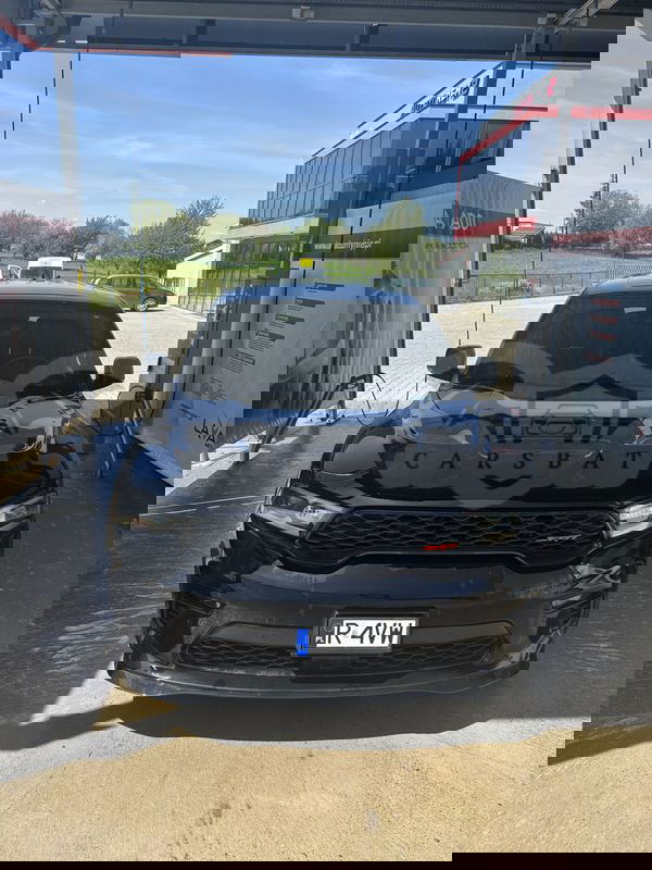Dodge Durango 6.4 SRT 2021