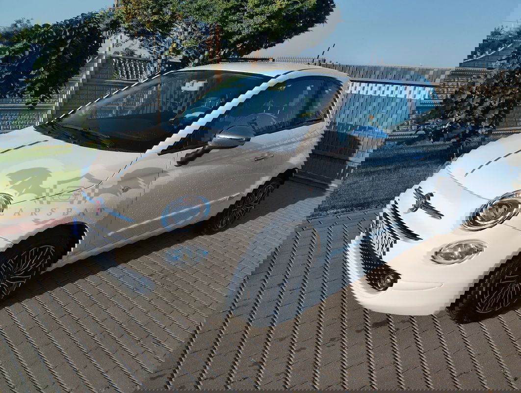 Fiat 500 1.2 8V Start&Stopp Lounge 2019