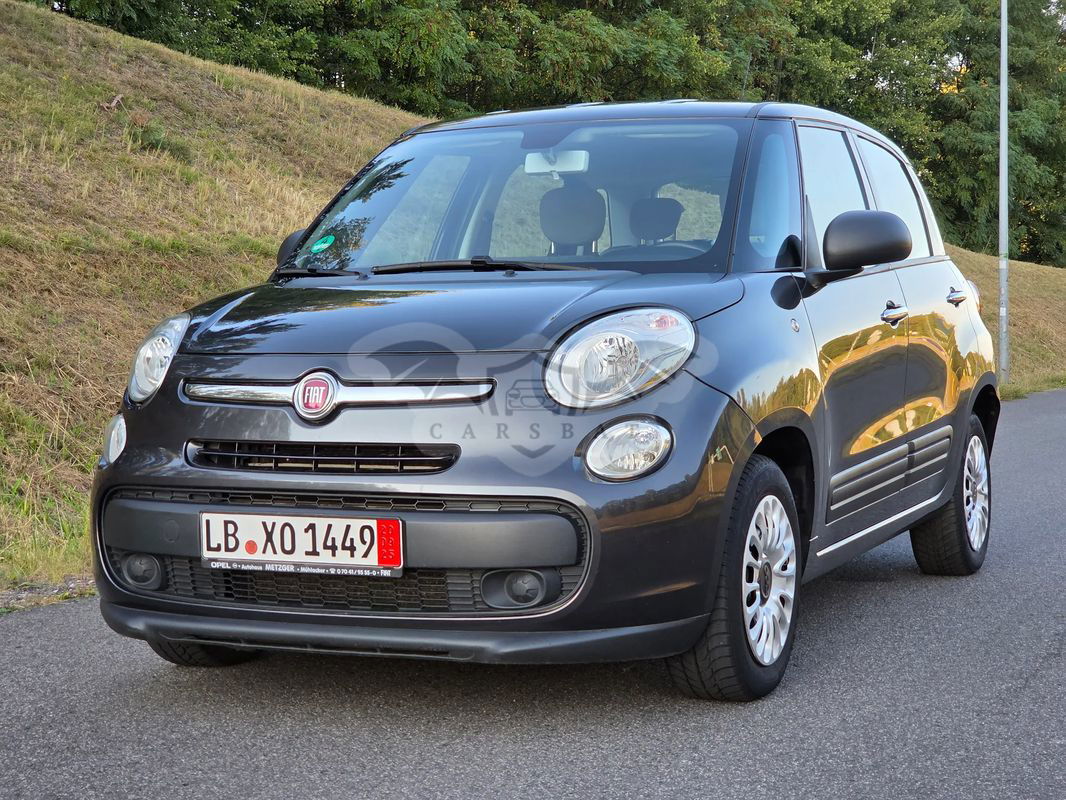 Fiat 500L 1.4 16V Pop 2015