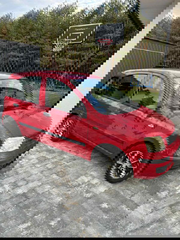Fiat Panda II 2009