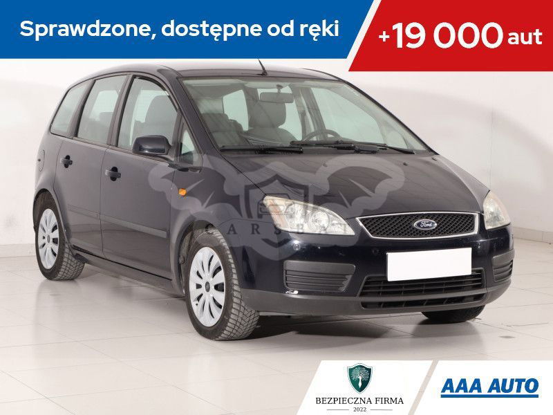 Ford C-Max I 2004