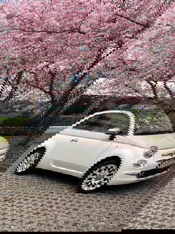 Fiat 500 1.2 Dolcevita 2017