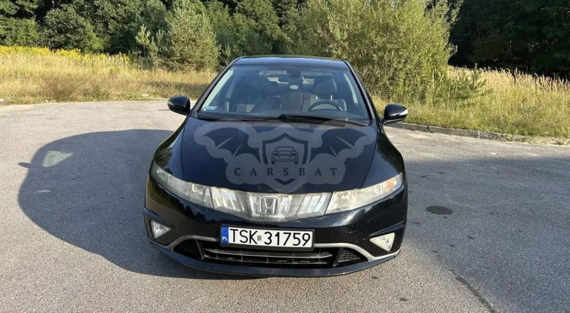 Honda Civic VIII 1.4 Base 2006