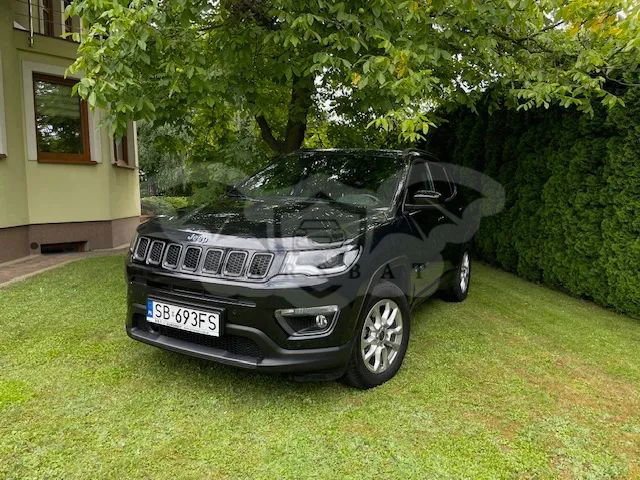 Jeep Compass II 1.3 T4 PHEV 4xe S S&S 2020