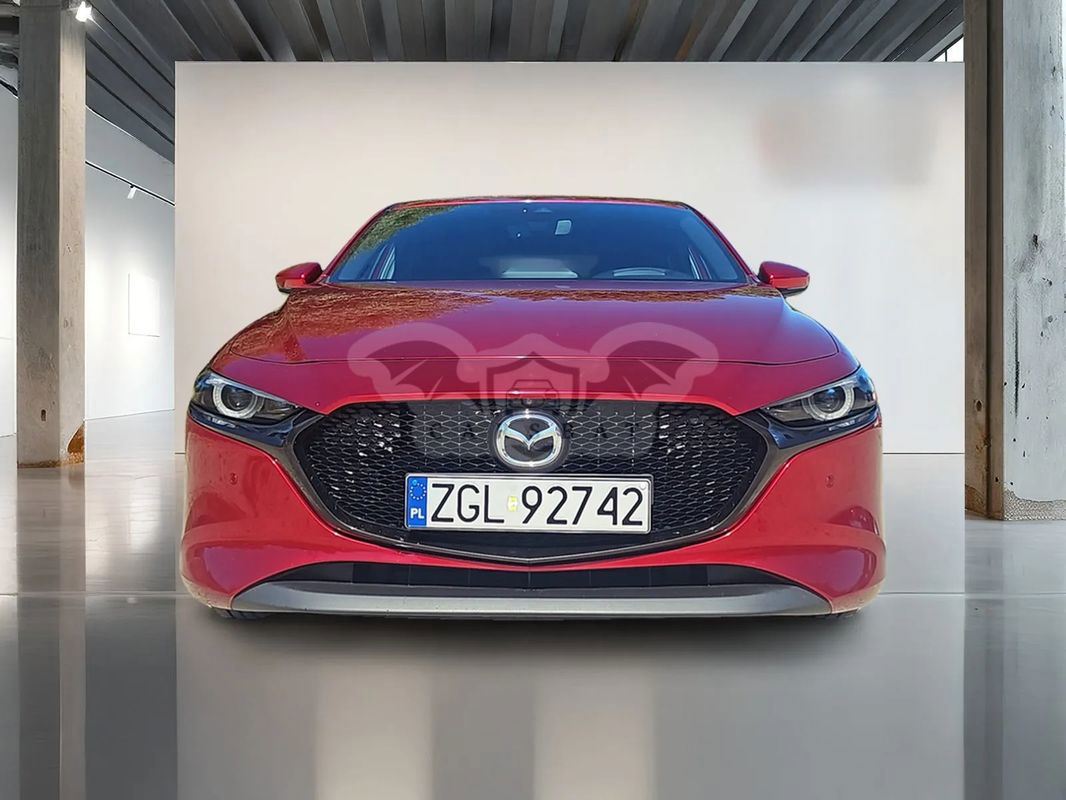 Mazda 3 IV 2.0 Skypassion 2019