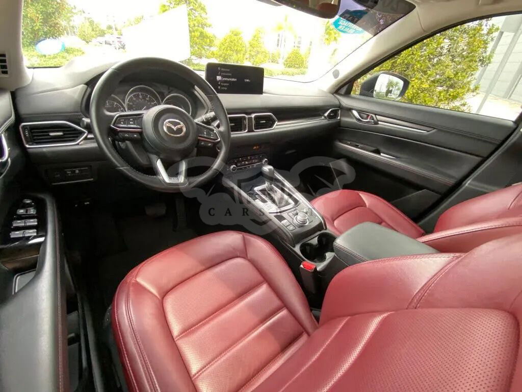 Mazda CX-5 II 2023