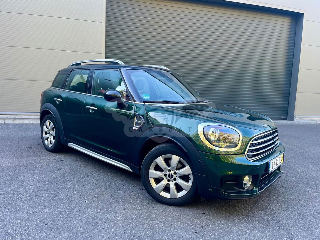 Mini Countryman Cooper 2019