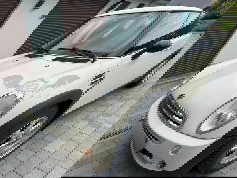 Mini One Seven 2006