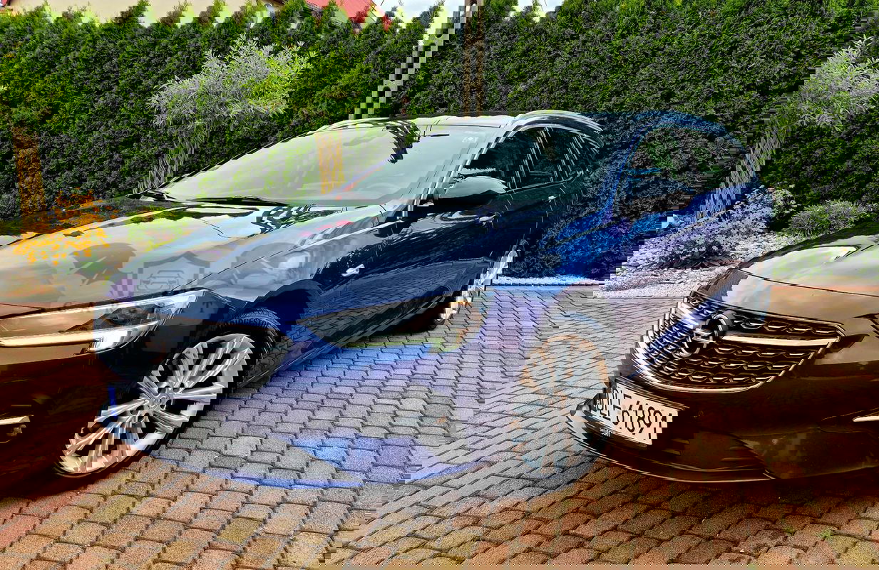 Opel Insignia B 2.0 CDTI Business Elegance S&S 2020