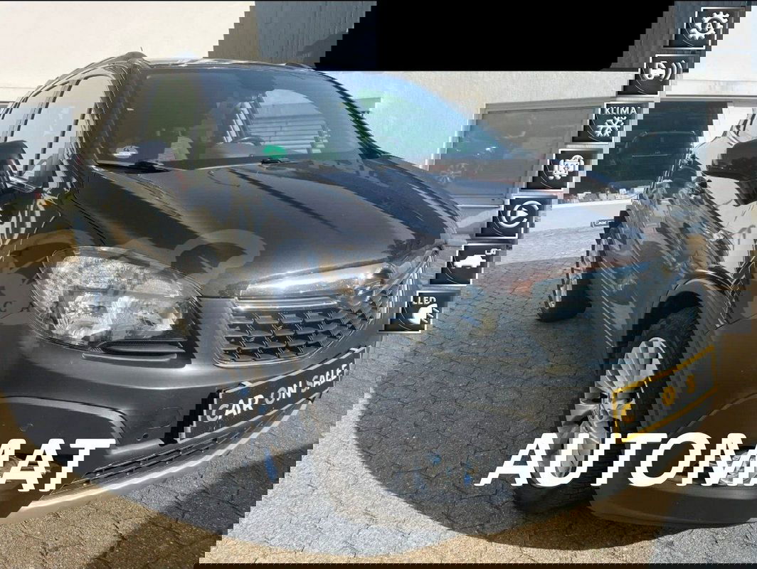 Opel Mokka 2016