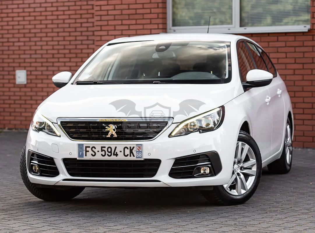 Peugeot 308 T9 SW BlueHDi 130 EAT8 GT 2020