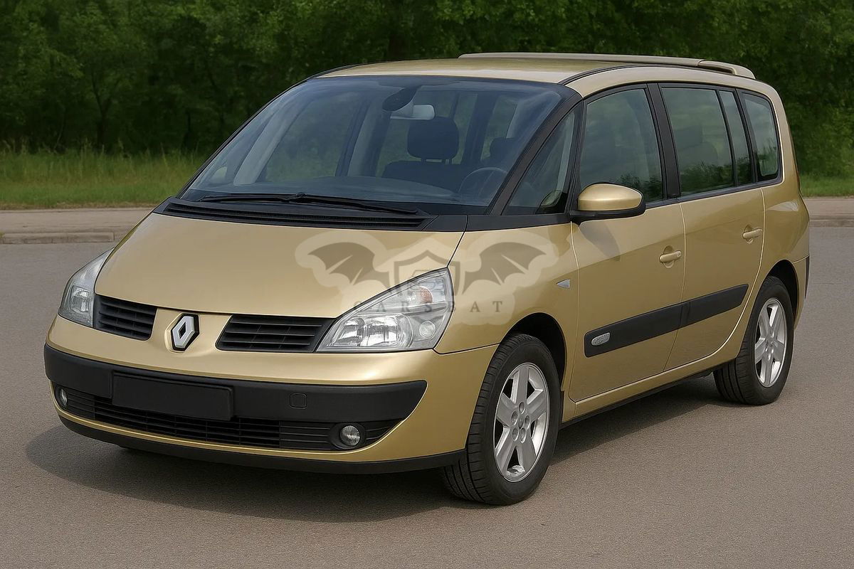 Renault Espace IV 2003