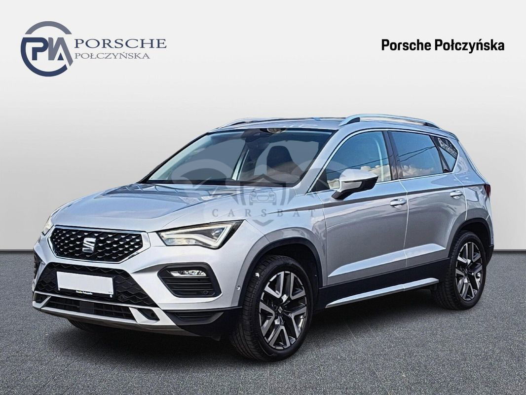 Seat Ateca 2.0 TSI Xperience S&S 4Drive DSG 2022