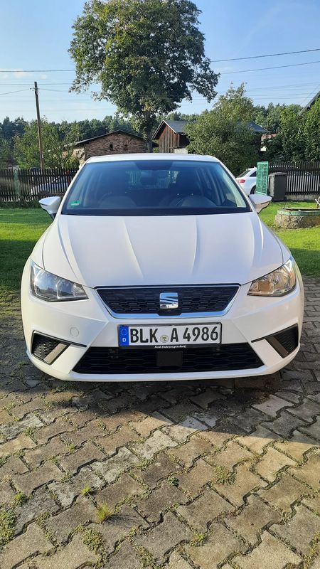 Seat Ibiza V 1.0 TSI S&S Style 2017