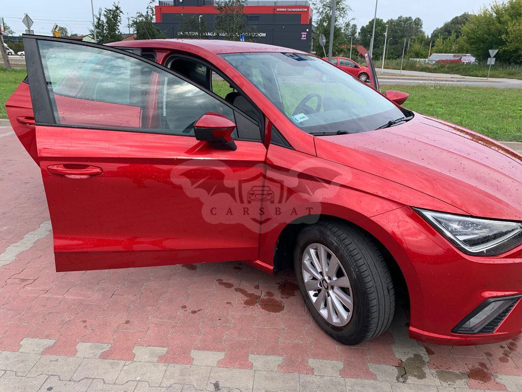 Seat Ibiza V 1.0 TSI Style S&S 2019