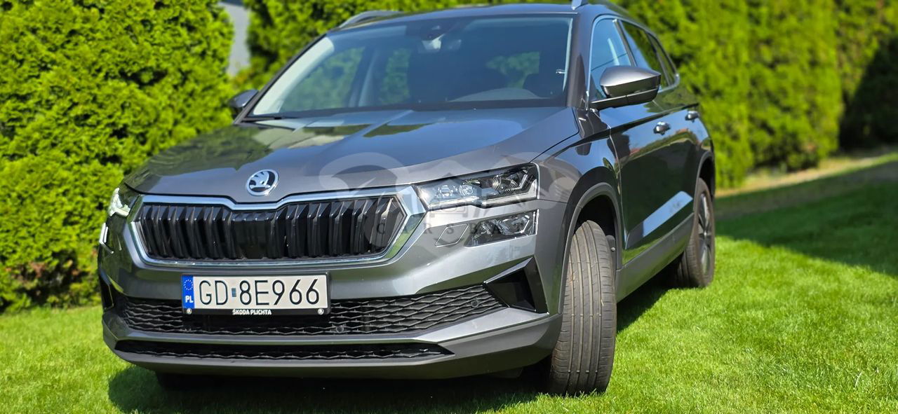 Skoda Karoq 1.5 TSI ACT Style 2022