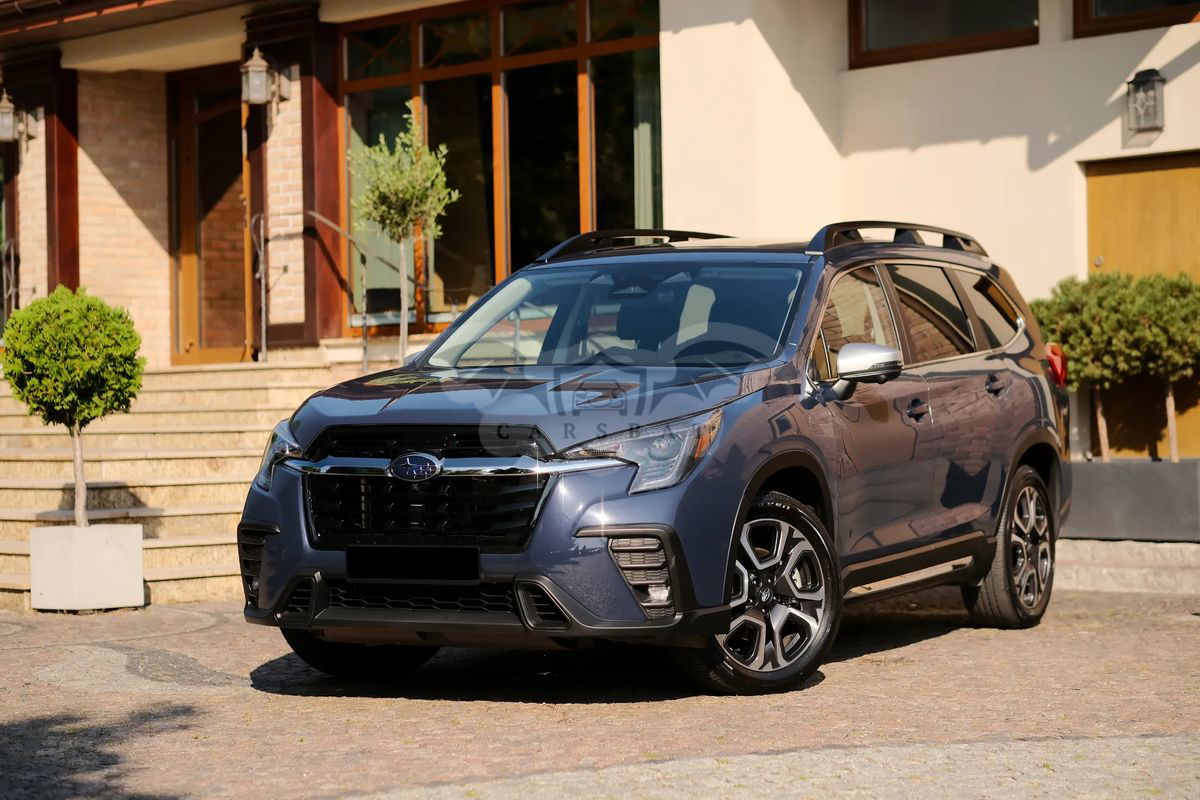 Subaru Ascent 2023