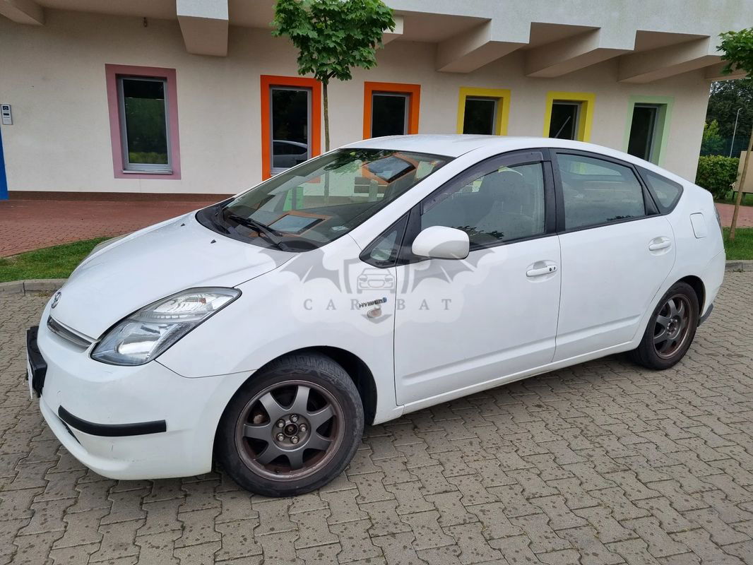 Toyota Prius II 1.5 VVT-i Sol 2008