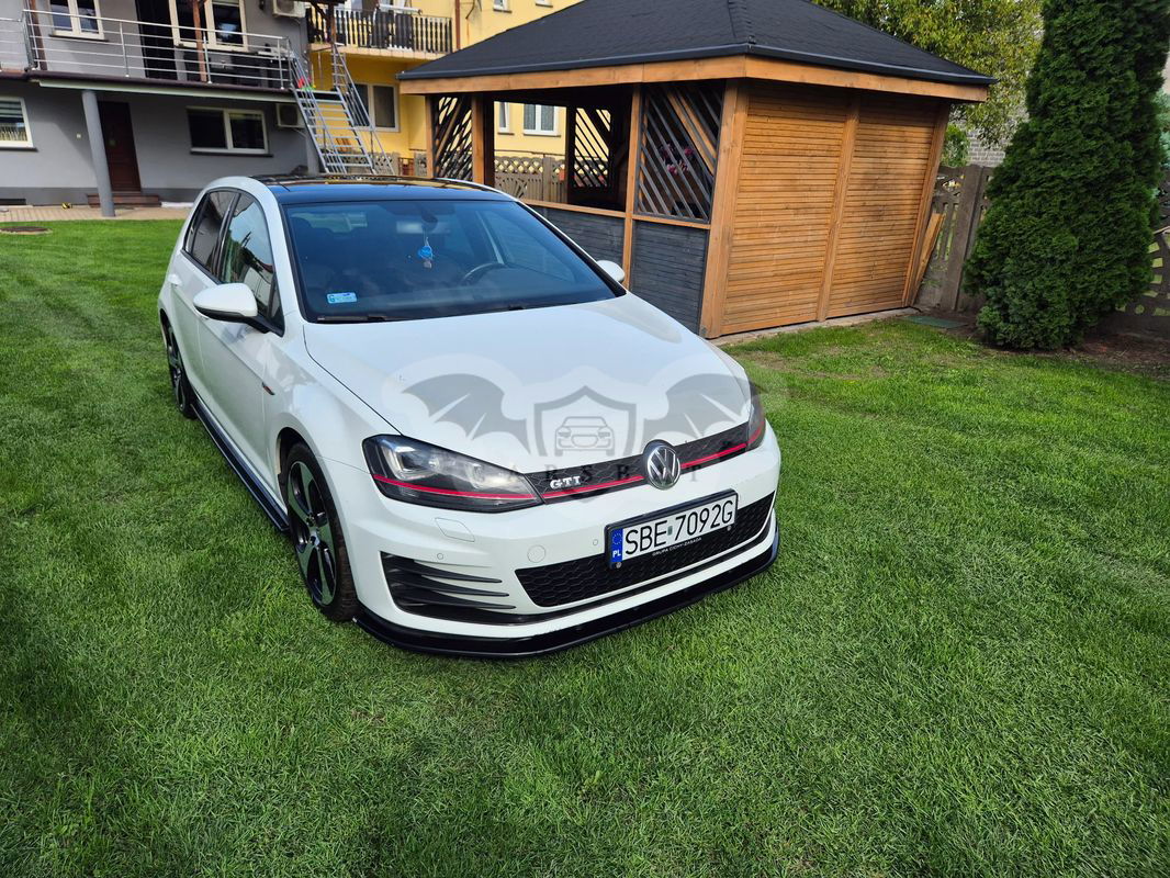 Volkswagen Golf VII 2016