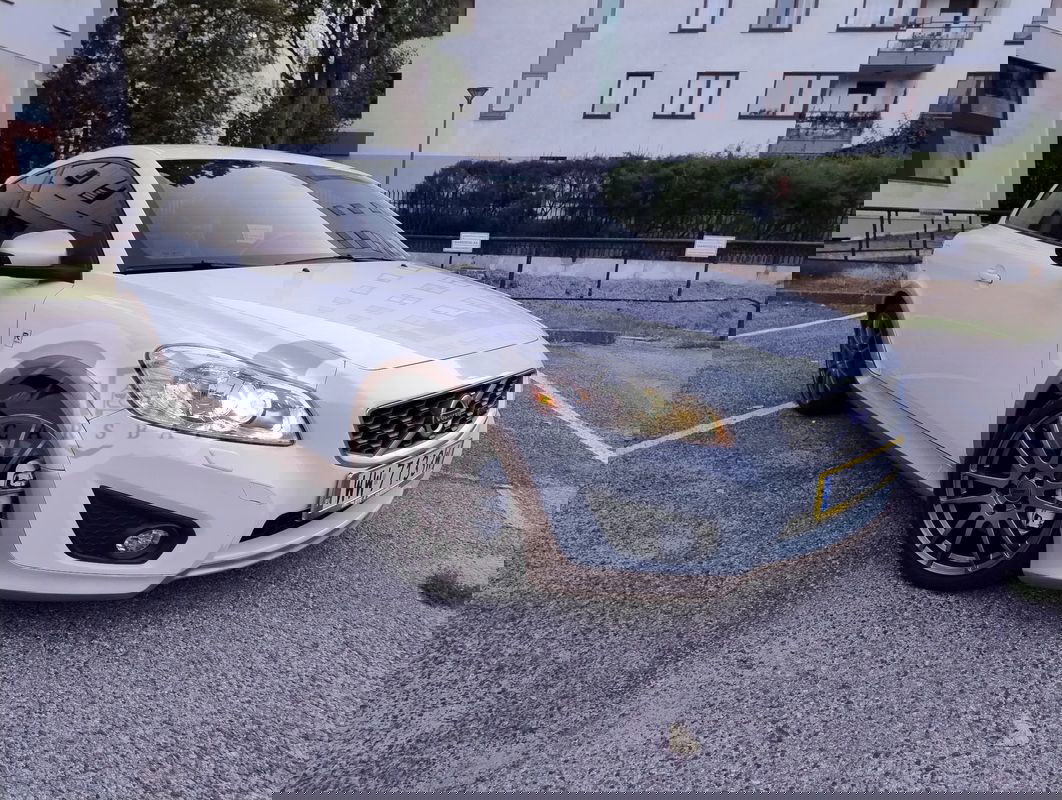 Volvo C30 D3 R-Design 2011