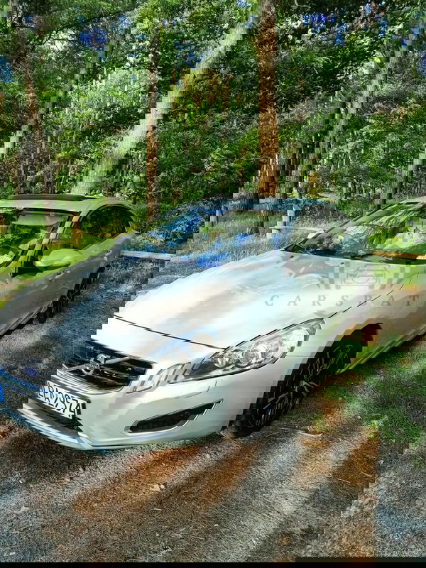 Volvo S60 II D5 Summum 2010