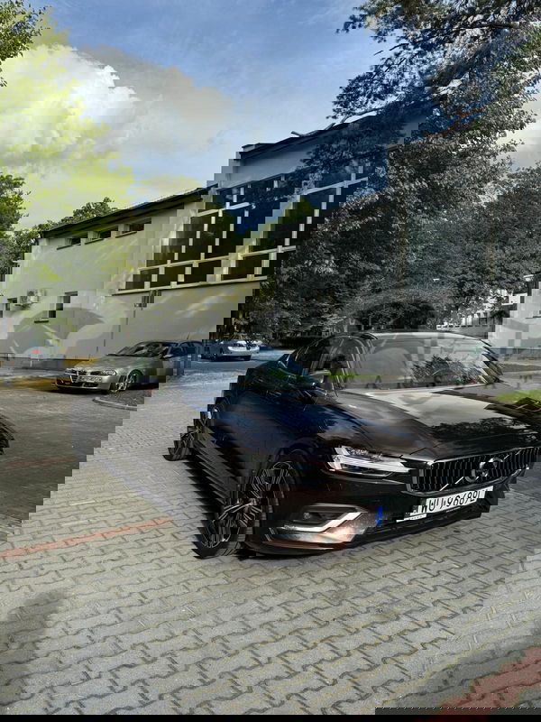 Volvo S60 III T4 Inscription 2020