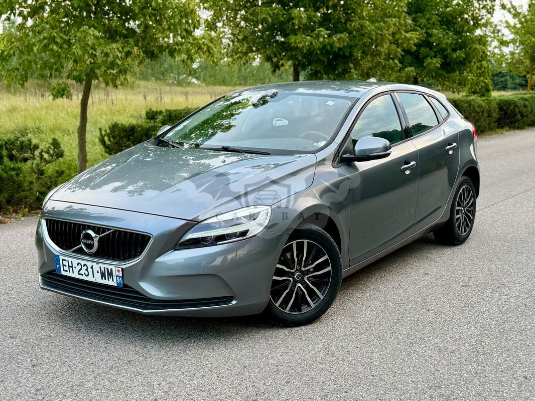 Volvo V40 II D2 Drive-E Momentum 2016