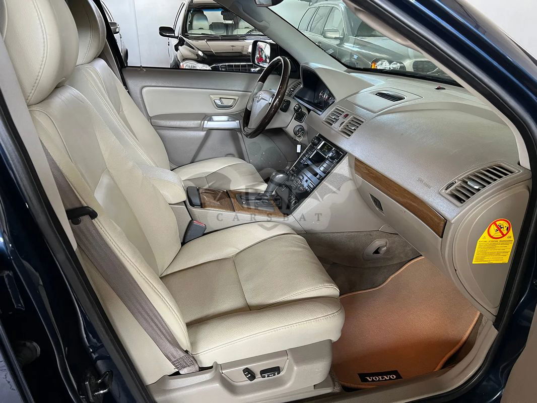 Volvo XC90 I 2005