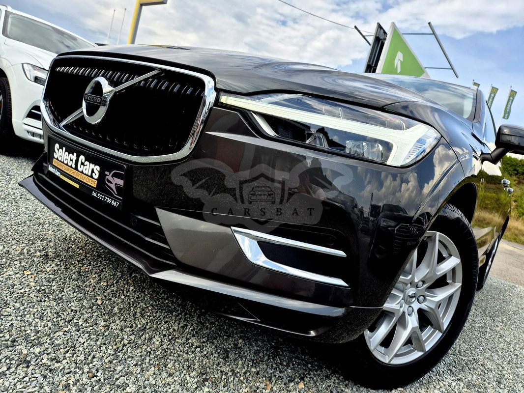Volvo XC60 II 2020