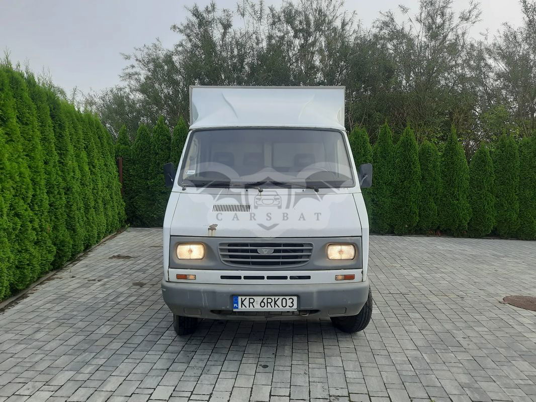 Daewoo Lublin 1998