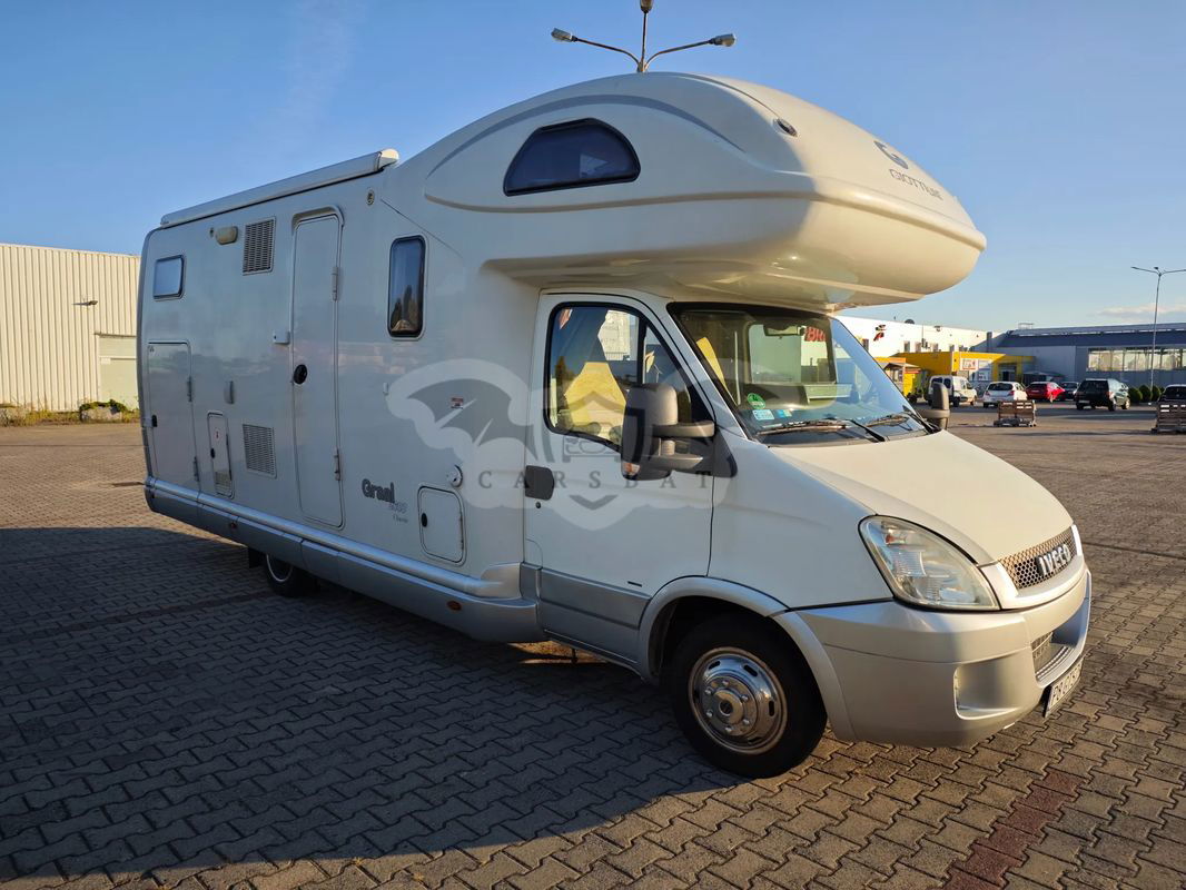 Iveco Daily 2007