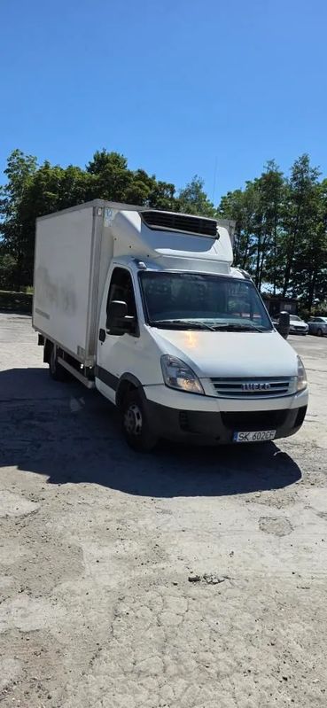 Iveco Daily 2008
