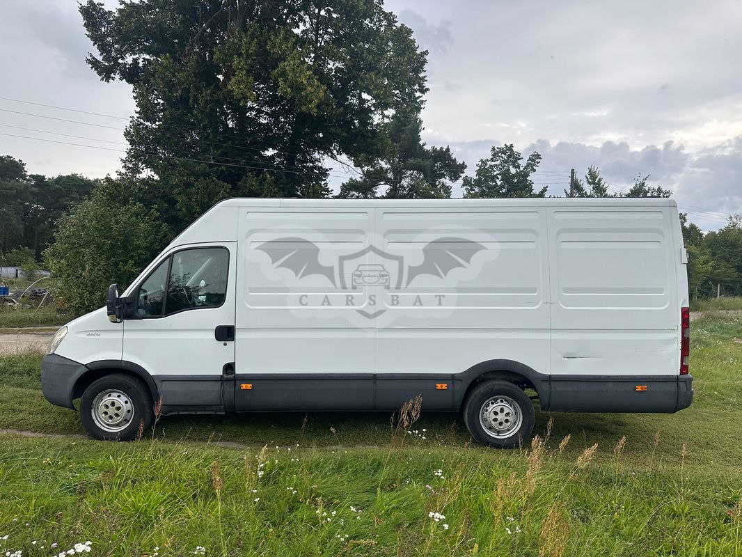 Iveco Daily 2011