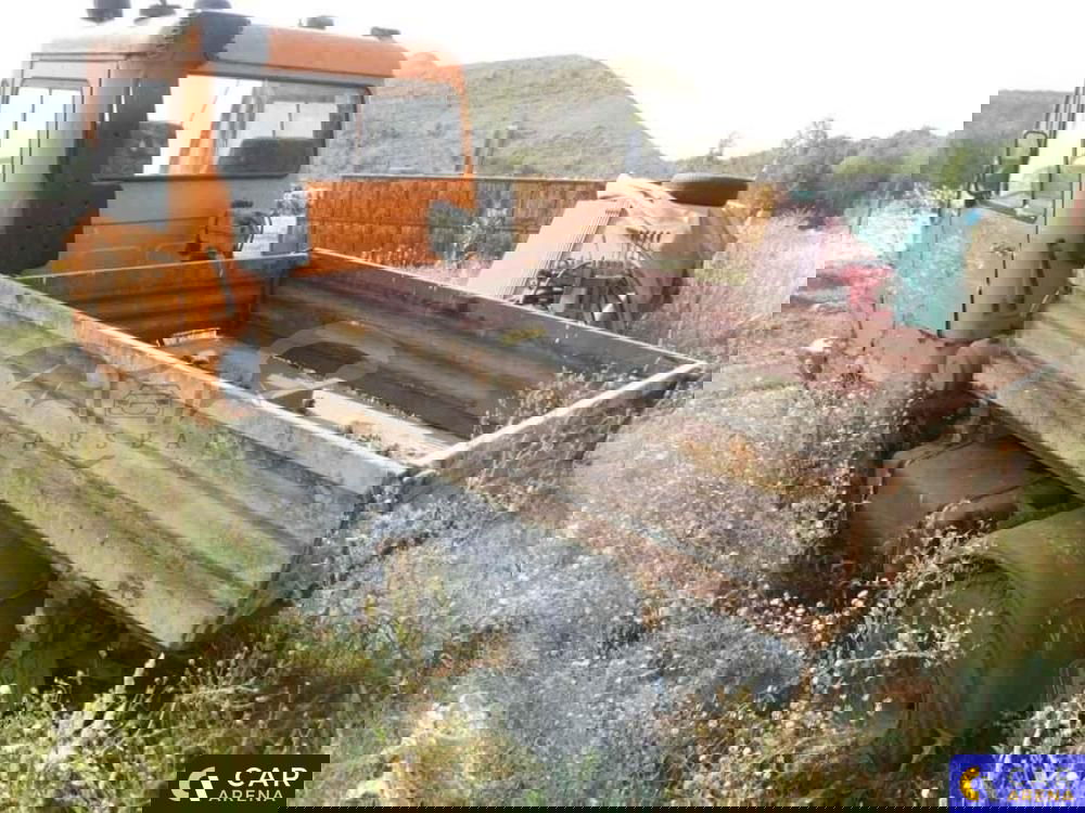 Multicar M26 1996