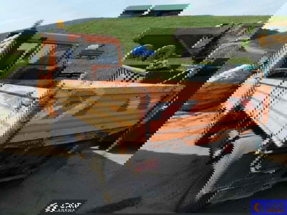 Multicar M26 2008